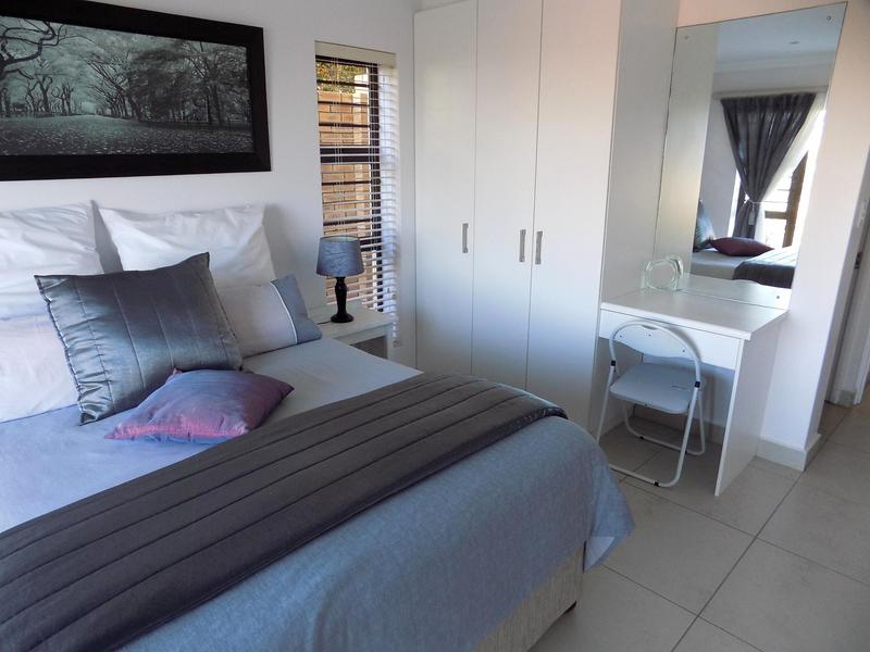 4 Bedroom Property for Sale in Monte Christo Western Cape